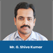 Dr. K. V. Subba Reddy Institute of Technology, HOD Mech: Mr. G. Shiva Kumar Interview